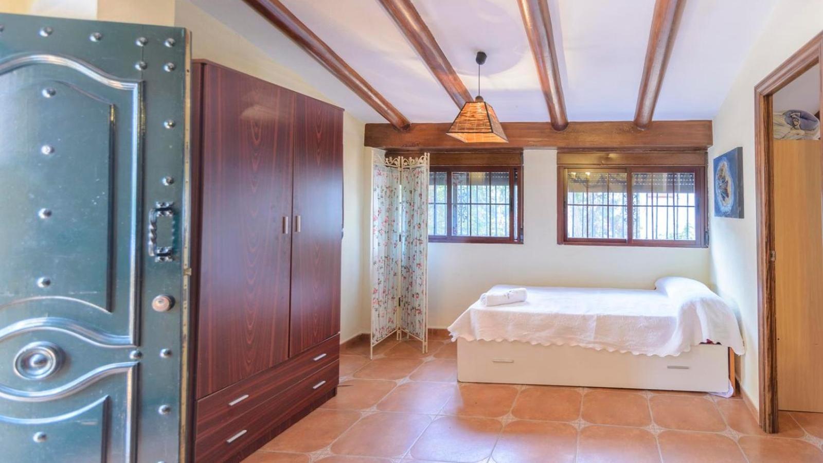 Casa La Marquesa Punta Umbria By Ruralidays Villa Exterior photo