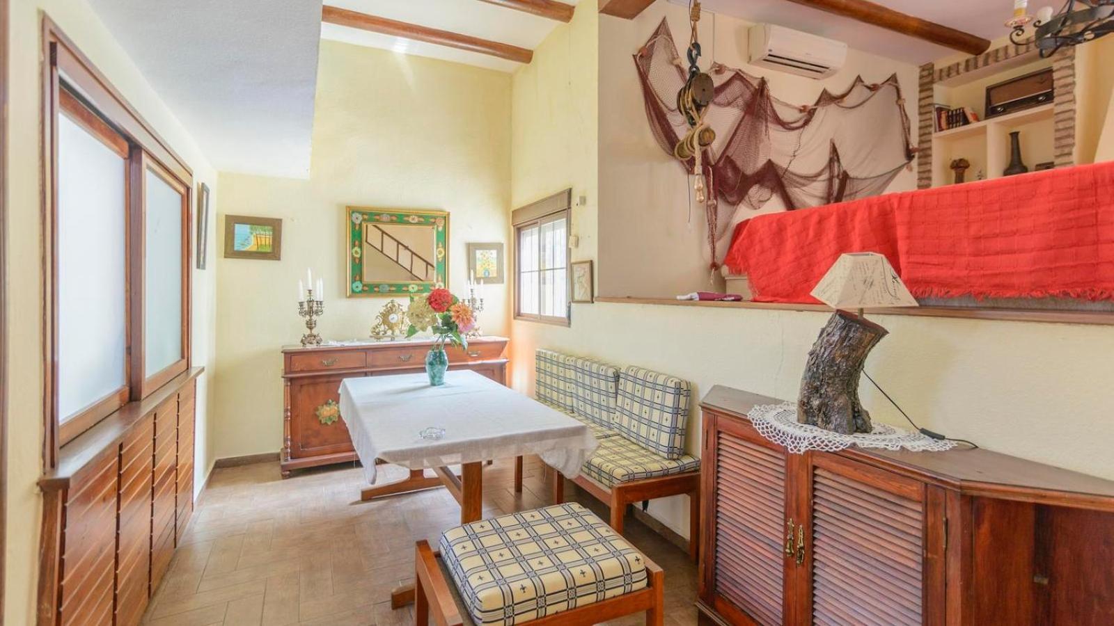 Casa La Marquesa Punta Umbria By Ruralidays Villa Exterior photo